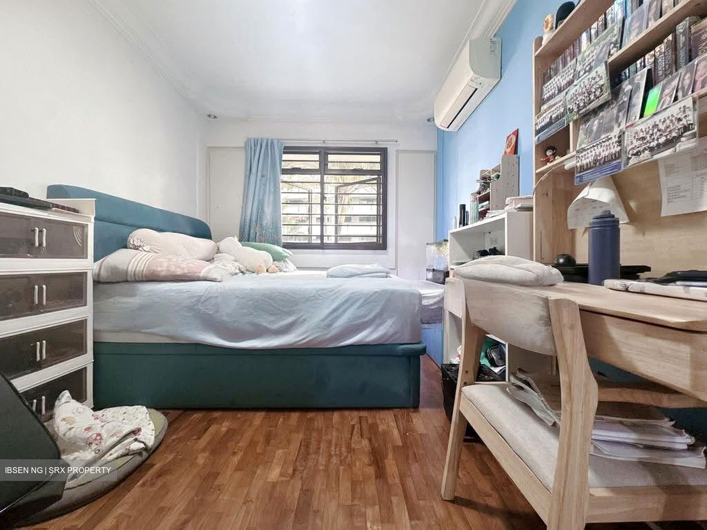 Blk 648A Jurong West Street 61 (Jurong West), HDB 5 Rooms #607412761